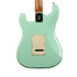 Mooer MSC10 Pro Surf Green Electric Guitar |  MOOER |  ELECTRIC GUITAR |  Zoso Music