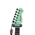 Mooer MSC10 Pro Surf Green Electric Guitar |  MOOER |  ELECTRIC GUITAR |  Zoso Music