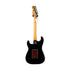 Mooer MSC10 Pro Black Electric Guitar |  MOOER |  ELECTRIC GUITAR |  Zoso Music