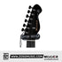 Mooer MSC10 Pro Black Electric Guitar |  MOOER |  ELECTRIC GUITAR |  Zoso Music