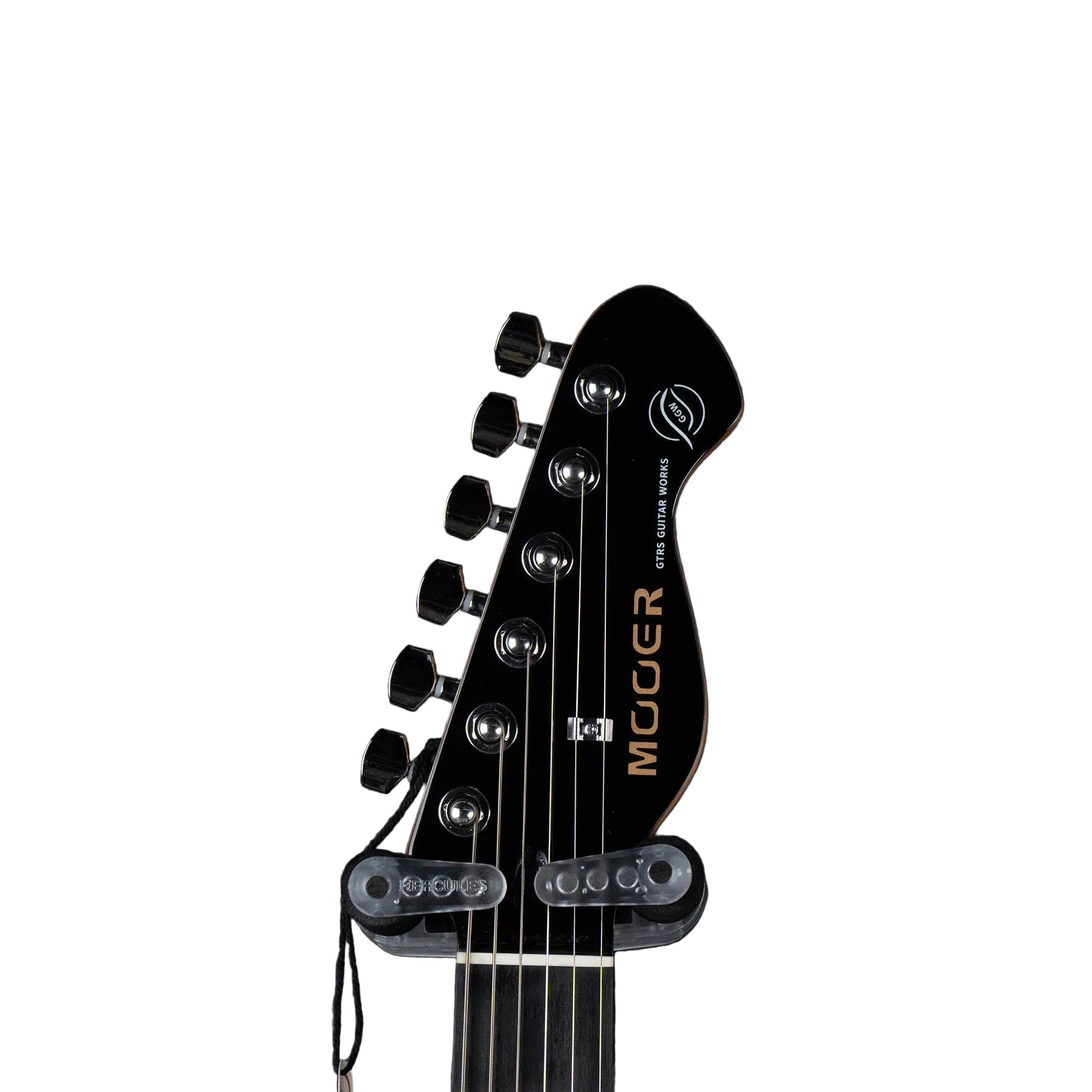 Mooer MSC10 Pro Black Electric Guitar |  MOOER |  ELECTRIC GUITAR |  Zoso Music