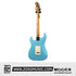 Mooer MSC10 Pro Daphne Blue Electric Guitar |  MOOER |  ELECTRIC GUITAR |  Zoso Music