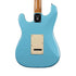 Mooer MSC10 Pro Daphne Blue Electric Guitar |  MOOER |  ELECTRIC GUITAR |  Zoso Music