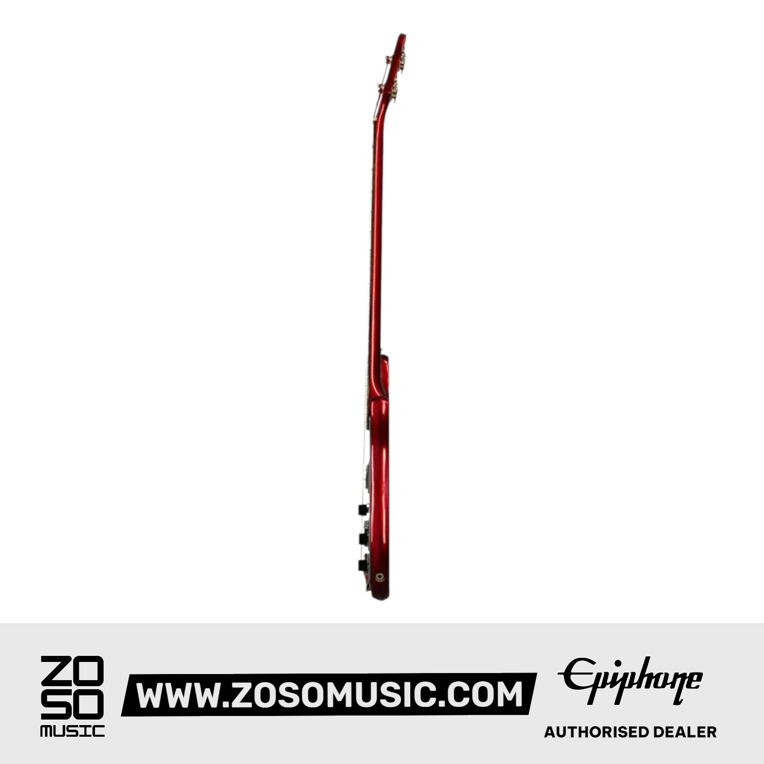Epiphone Embassy Bass Guitar