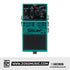 Boss SL-2 Slicer Audio Pattern Processor Pedal |  BOSS |  EFFECTS |  Zoso Music