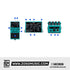 Boss SL-2 Slicer Audio Pattern Processor Pedal |  BOSS |  EFFECTS |  Zoso Music