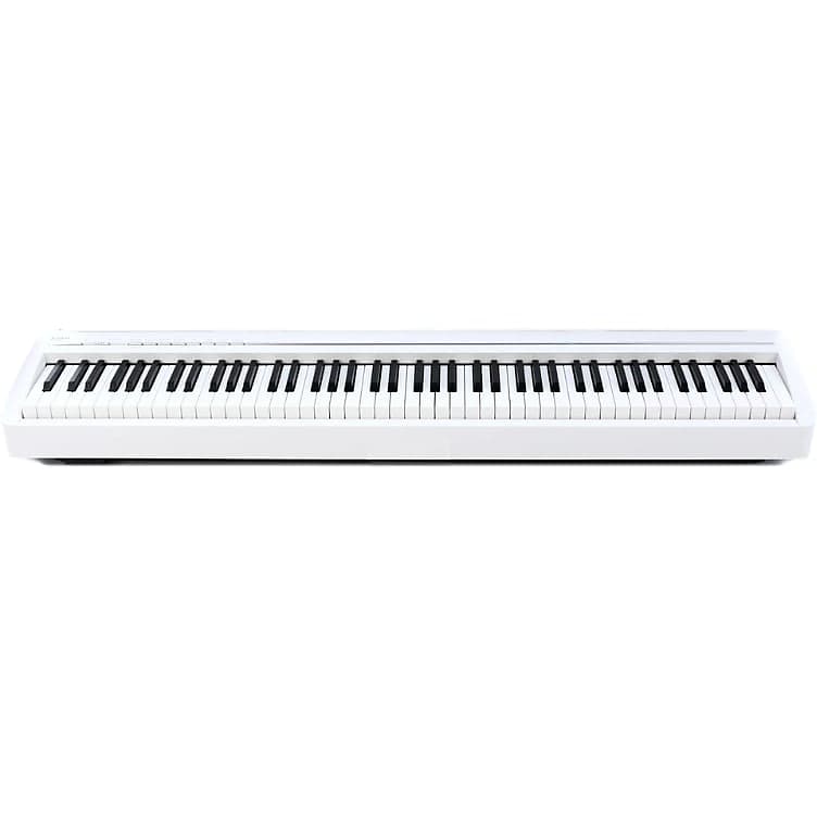 Kawai ES-120 Portable Digital Home Piano - White