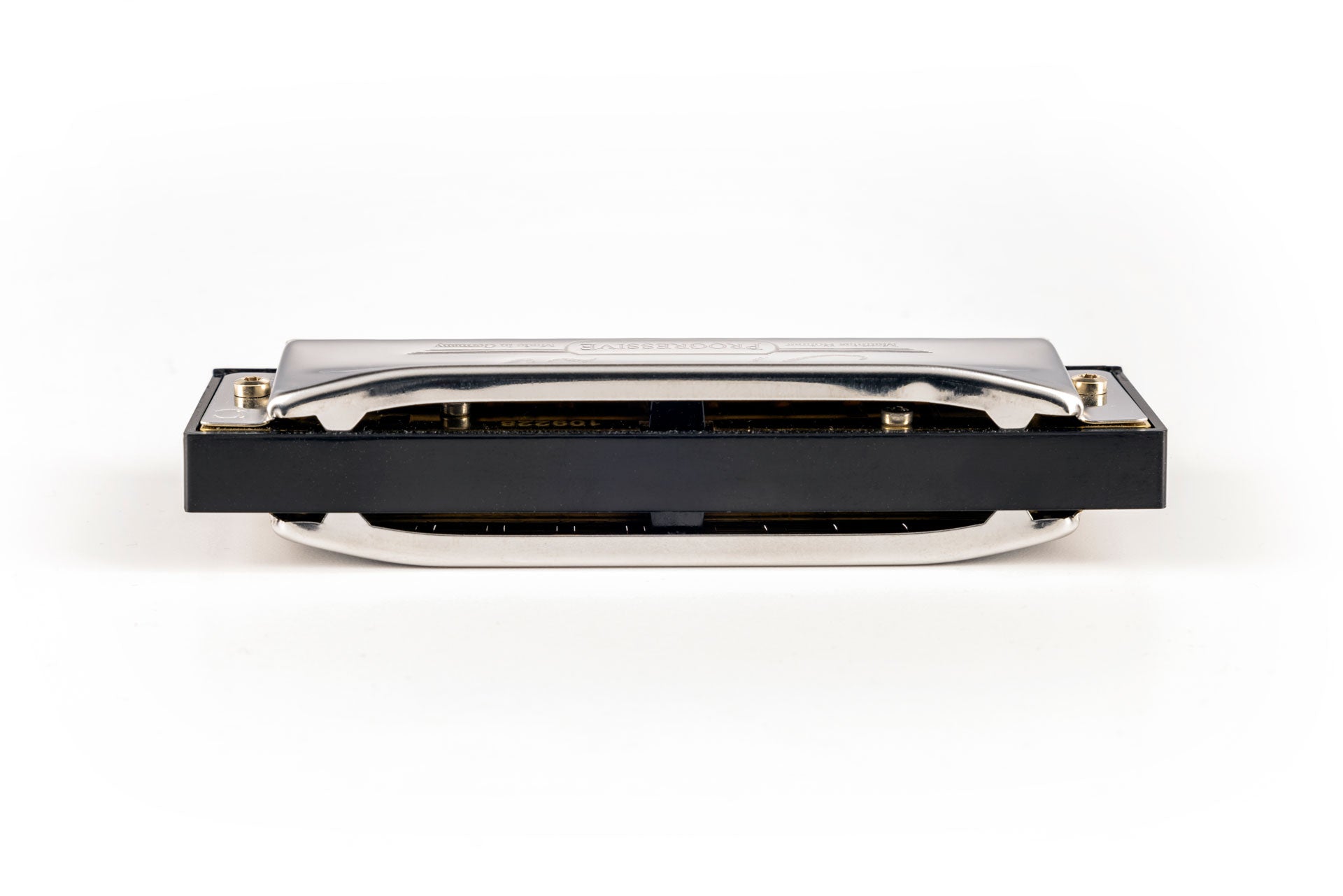 Hohner Progressive Series Special 20 10-Hole Diatonic Harmonica |  HOHNER |  HARMONICA |  Zoso Music