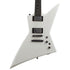 ESP E-II EX NT with Hardshell Case - Snow White [Made in Japan] |  ESP |  ELECTRIC GUITAR |  Zoso Music