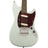 Squier Classic Vibe 60s Mustang Electric Guitar, Laurel FB, Sonic Blue |  SQUIER BY FENDER |  ELECTRIC GUITAR |  Zoso Music