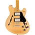 Squier Classic Vibe Starcaster Electric Guitar, Maple FB, Natural |  SQUIER BY FENDER |  ELECTRIC GUITAR |  Zoso Music