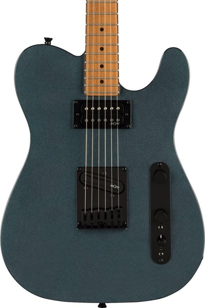 Squier Contemporary Telecaster Electric Guitar, Roasted Maple FB |  SQUIER BY FENDER |  ELECTRIC GUITAR |  Zoso Music
