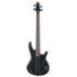 DISPLAY CLEARANCE - IBANEZ SRKP4 BASS GUITAR WITH KORG MINI KAOSS PAD WEATHERED BLACK |  CLEARANCE |  BASS GUITAR |  Zoso Music