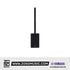 Yamaha Stagepas 1K MKII 1100-Watt Bluetooth Portable PA System | Zoso Music Sdn Bhd