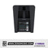 Yamaha Stagepas 1K MKII 1100-Watt Bluetooth Portable PA System |  YAMAHA PRO AUDIO |  PORTABLE PA SYSTEM |  Zoso Music