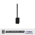 Yamaha Stagepas 1K MKII 1100-Watt Bluetooth Portable PA System |  YAMAHA PRO AUDIO |  PORTABLE PA SYSTEM |  Zoso Music