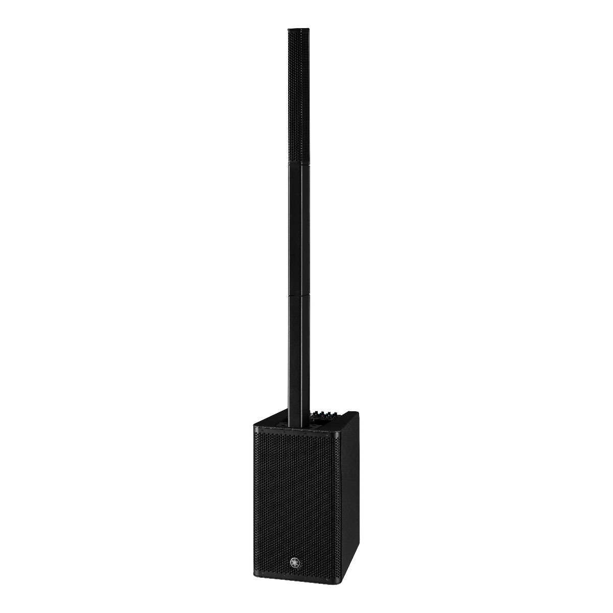 Yamaha Stagepas 1K MKII 1100-Watt Bluetooth Portable PA System |  YAMAHA PRO AUDIO |  PORTABLE PA SYSTEM |  Zoso Music