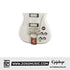 Epiphone Crestwood Custom Solidbody Electric Guitar (Tremotone)