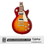 Epiphone Les Paul Classic Electric Guitar ( FREE Gator GBE-ELECT Gig Bag + Orange Crush 20 Amplfier )