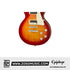 Epiphone Les Paul Classic Electric Guitar ( FREE Gator GBE-ELECT Gig Bag + Orange Crush 20 Amplfier )