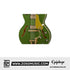 Epiphone Emperor Swingster Hollowbody Electric Guitar