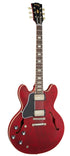 Gibson 1964 ES-335 Reissue VOS Electric Guitar, 60s Cherry
