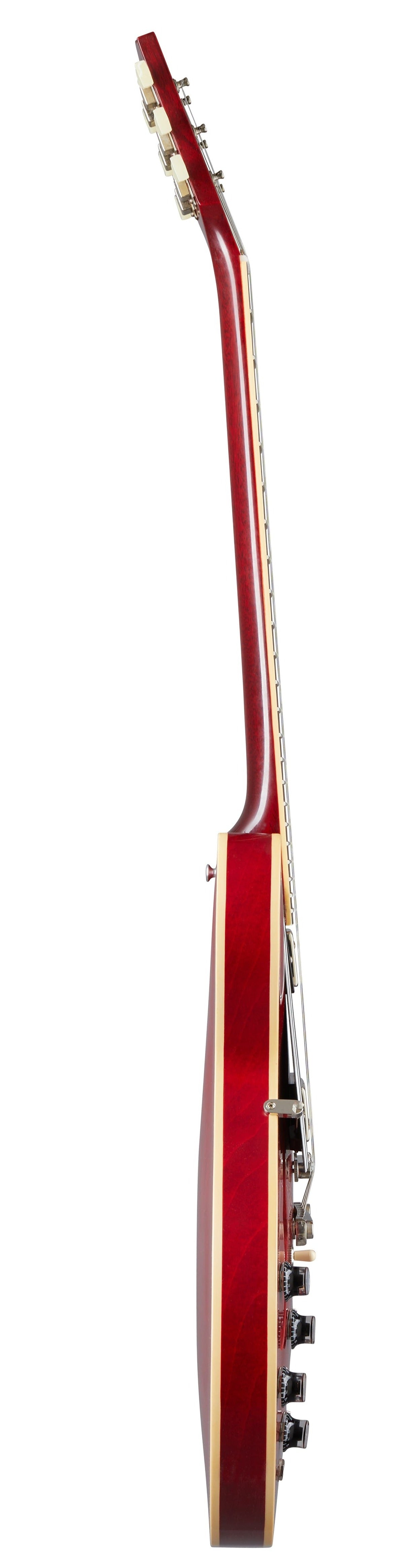 Gibson 1964 ES-335 Reissue VOS Electric Guitar, 60s Cherry