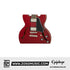 Epiphone EIES335CHNH1 ES-335 Semi Hollowbody Electric Guitar - Cherry |  EPIPHONE |  ELECTRIC GUITAR |  Zoso Music