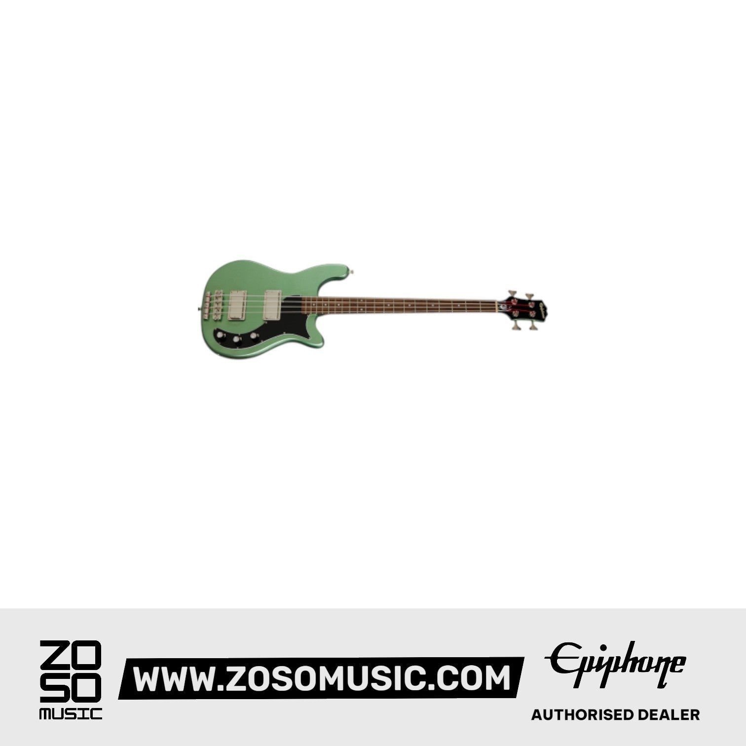 Epiphone Embassy Bass Guitar