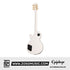 Epiphone Matt Heafy Les Paul Custom Origins Electric Guitar