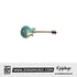 Epiphone EBJCFPENH1 Jack Casady Bass Guitar - Faded Pelham Blue ( FREE Gator GBE-BASS Gig Bag ) |  EPIPHONE |  BASS GUITAR |  Zoso Music