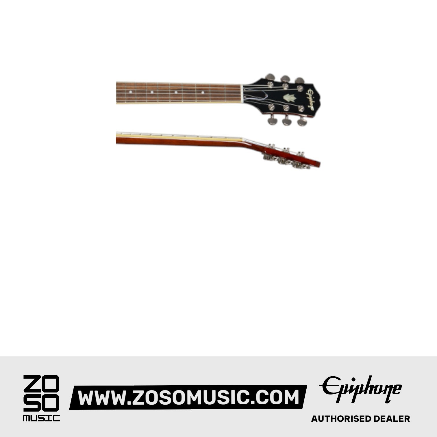 Epiphone IGES339VSNH1 ES-339 Semi-Hollow Body Electric Guitar - Vintage Sunburst ( FREE Gator GBE-ELECT Gig Bag ) |  EPIPHONE |  ELECTRIC GUITAR |  Zoso Music