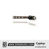 Epiphone Crestwood Custom Solidbody Electric Guitar (Tremotone)