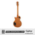 Epiphone Les Paul Modern Figured Electric Guitar