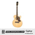 Epiphone J-200 EC Studio Acoustic Electric Guitar
