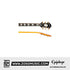 Epiphone EMTEANAGH1 Masterbilt Excellente Antique Natural Aged Gloss |  EPIPHONE |  ACOUSTIC GUITAR |  Zoso Music