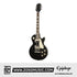 Epiphone EILOEBNH1 Les Paul Classic Electric Guitar - Ebony ( FREE Gator GBE-ELECT Gig Bag + Orange Crush 20 Amplfier ) |  EPIPHONE |  ELECTRIC GUITAR |  Zoso Music