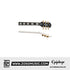 Epiphone Matt Heafy Les Paul Custom Origins Electric Guitar