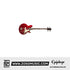 Epiphone EBJCSBUNH1 Jack Casady Semi Hollowbody Electric Bass - Sparkling Burgundy ( FREE Gator GBE-BASS Gig Bag ) |  EPIPHONE |  BASS GUITAR |  Zoso Music