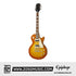 Epiphone Les Paul Classic Electric Guitar ( FREE Gator GBE-ELECT Gig Bag + Orange Crush 20 Amplfier )