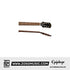 Epiphone IGMTJ45CAVSNH1 J-45 EC (All Solid Wood; Fishman Presys-II-II) Aged Vintage Sunburst Gloss |  EPIPHONE |  ACOUSTIC GUITAR |  Zoso Music