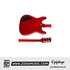 Epiphone EOWLCHNH1 Wilshire P-90s Electric Guitar - Cherry ( + FREE Gator GBE-ELECT Gig Bag ) |  EPIPHONE |  ELECTRIC GUITAR |  Zoso Music