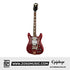 Epiphone EOCCCHNH1 Crestwood Custom Solidbody Electric Guitar (Tremotone) Cherry |  EPIPHONE |  ELECTRIC GUITAR |  Zoso Music