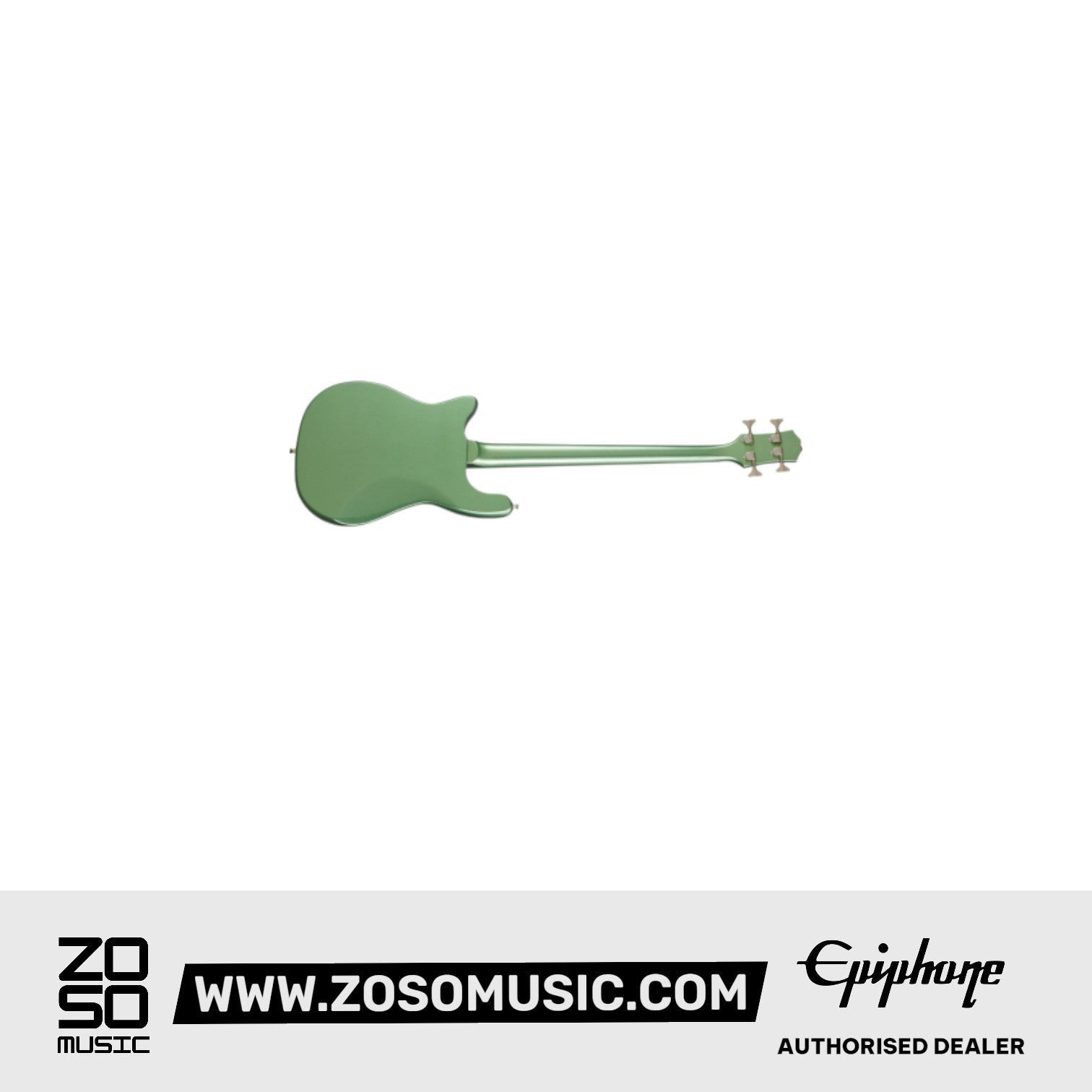 Epiphone Embassy Bass Guitar