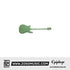 Epiphone Embassy Bass Guitar