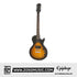 Epiphone PPEG-EGL1VSCH1 Les Paul Player Pack 120V Vintage Sunburst |  EPIPHONE |  ELECTRIC GUITAR |  Zoso Music