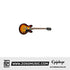 Epiphone ES-339 Electric Guitar ( FREE Gator GBE-ELECT Gig Bag )