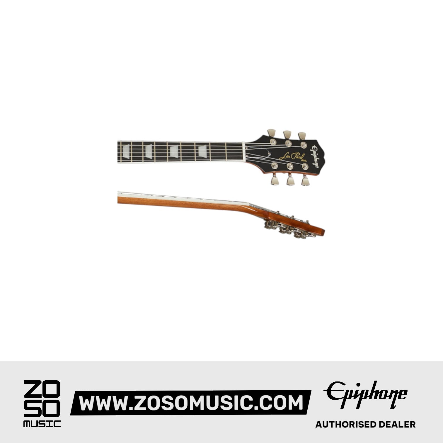 Epiphone Les Paul Modern Figured Electric Guitar