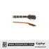 Epiphone Les Paul Modern Figured Electric Guitar