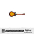 Epiphone ES-339 Electric Guitar ( FREE Gator GBE-ELECT Gig Bag )
